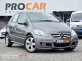 Mercedes-Benz A 160 Avantgarde Aut.