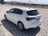 Fiat Tipo 1.3 M-Jet Sport