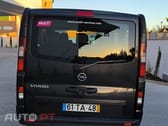 Opel Vivaro 1.6 CDTi L1H1 2.7T