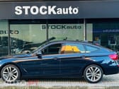 BMW 320 i GT Line Luxury Auto