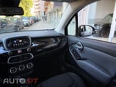 Fiat 500X 1.6 MJ City Cross