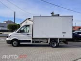 MAN TGE TGE 3.180