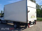 Ford Transit 350 L4 2.0 TDCi H3 Trend EcoBlue HD
