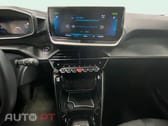 Peugeot E-2008 50 kWh Allure Pack
