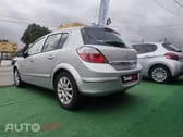 Opel Astra 1.4 EDITION