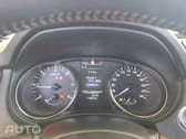 Nissan Qashqai 1.5 dCi Tekna Premium 17 Pack S Pele Preta