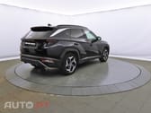 Hyundai Tucson 1.6 CRDi Executive DCT