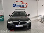 BMW 520 d Auto