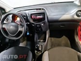 Citroen C1 1.0 VTi Shine