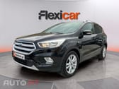 Ford Kuga 1.5 TDCi EcoBlue Titanium