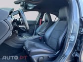 Mercedes-Benz A 45 AMG 4Matic