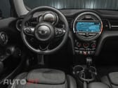 MINI Cooper Cooper S