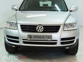 Volkswagen Touareg 2.5 TDi Tiptronic