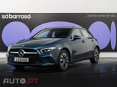 Mercedes-Benz A 250 e Style Plus