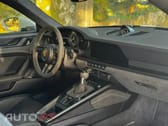 Porsche 911 GT3 PDK