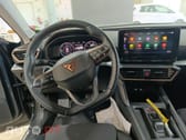Cupra Formentor 1.4 e-Hybrid DSG