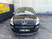Peugeot 3008 2.0 HDi Hybrid4 Limited Edition