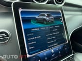 Mercedes-Benz GLC 300 e 4Matic