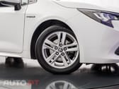 Toyota Corolla 1.8 Hybrid Comfort