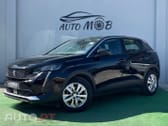 Peugeot 3008 BlueHDi 130 Stop & Start EAT8 Active Business-Pack