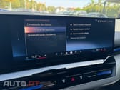 BMW 520 d Pack Desportivo M