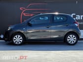 Peugeot 108 1.0 e-VTi Active