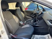 Peugeot 2008 1.5 BlueHDi Signature