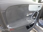 Mercedes-Benz A 250 e AMG Line