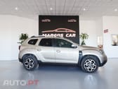 Dacia Duster 1.5 dCi Prestige