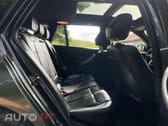 BMW 320 d Auto Pack M