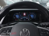 Volkswagen Multivan 1.4 TSI e-Hybrid Style DSG