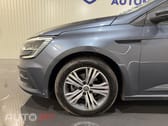 Renault Mégane 1.5 Blue dCi Techno EDC