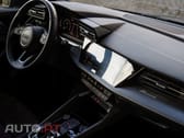 Audi A3 Sportback 40 TFSIe S tronic
