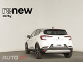 Renault Captur Captur 1.0 TCe Techno Bi-Fuel