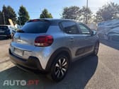 Citroen C3 1.2 PureTech C-Series