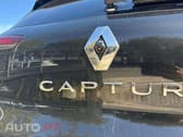 Renault Captur 1.0 TCe Techno