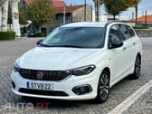 Fiat Tipo 1.3 M-Jet Lounge