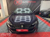 Peugeot 508 SW 1.5 BlueHDi Active