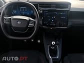 Ford Puma 1.0 EcoBoost MHEV ST-Line Design