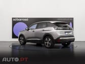Peugeot 3008 1.6 Hybrid Allure e-EAT8