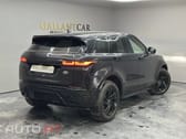 Land Rover Evoque 1.5 P300e AWD Dynamic SE