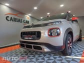 Citroen C3 Aircross 1.2 PureTech Feel