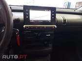 Citroen C4 Cactus 1.2 PureTech Feel