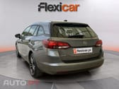 Opel Astra Sports Tourer 1.2 T GS Line S/S