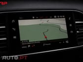 Peugeot 308 SW 1.5 BlueHDi GT Line EAT8