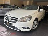Mercedes-Benz A 180 CDI Urban
