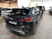 Kia Xceed 1.6 GDi PHEV Drive