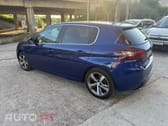 Peugeot 308 1.5 BlueHDi GT Line EAT8