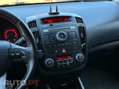 Kia Ceed 1.6 CRDi EX