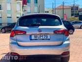 Fiat Tipo 1.3 M-Jet Lounge J17